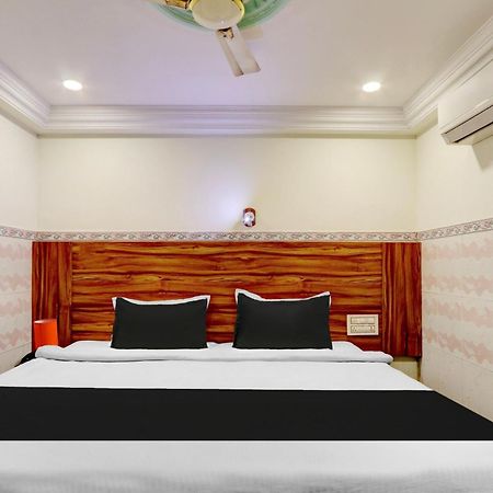 Hotel O Hanuman Pet Near Railway Station Vijayawāda Exterior foto